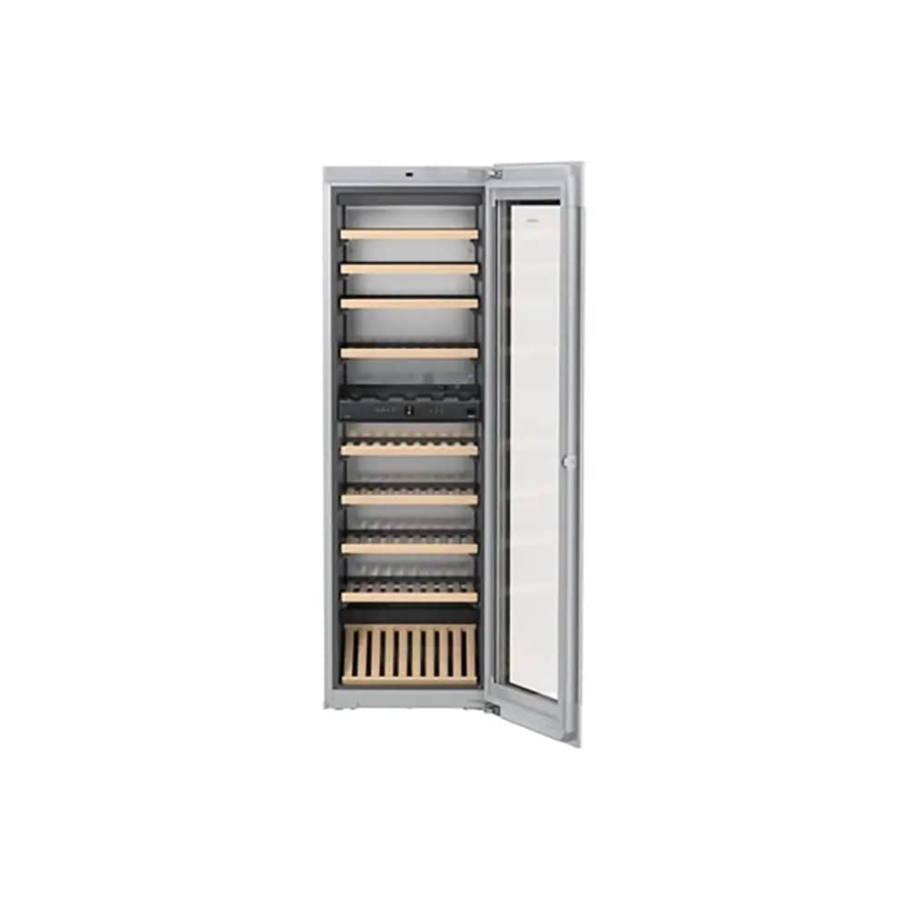 Liebherr EWTgb3583 Vinidor 83 Bottle 2 Temperature Zone Built in Wine Cabinet | Atlantic Electrics