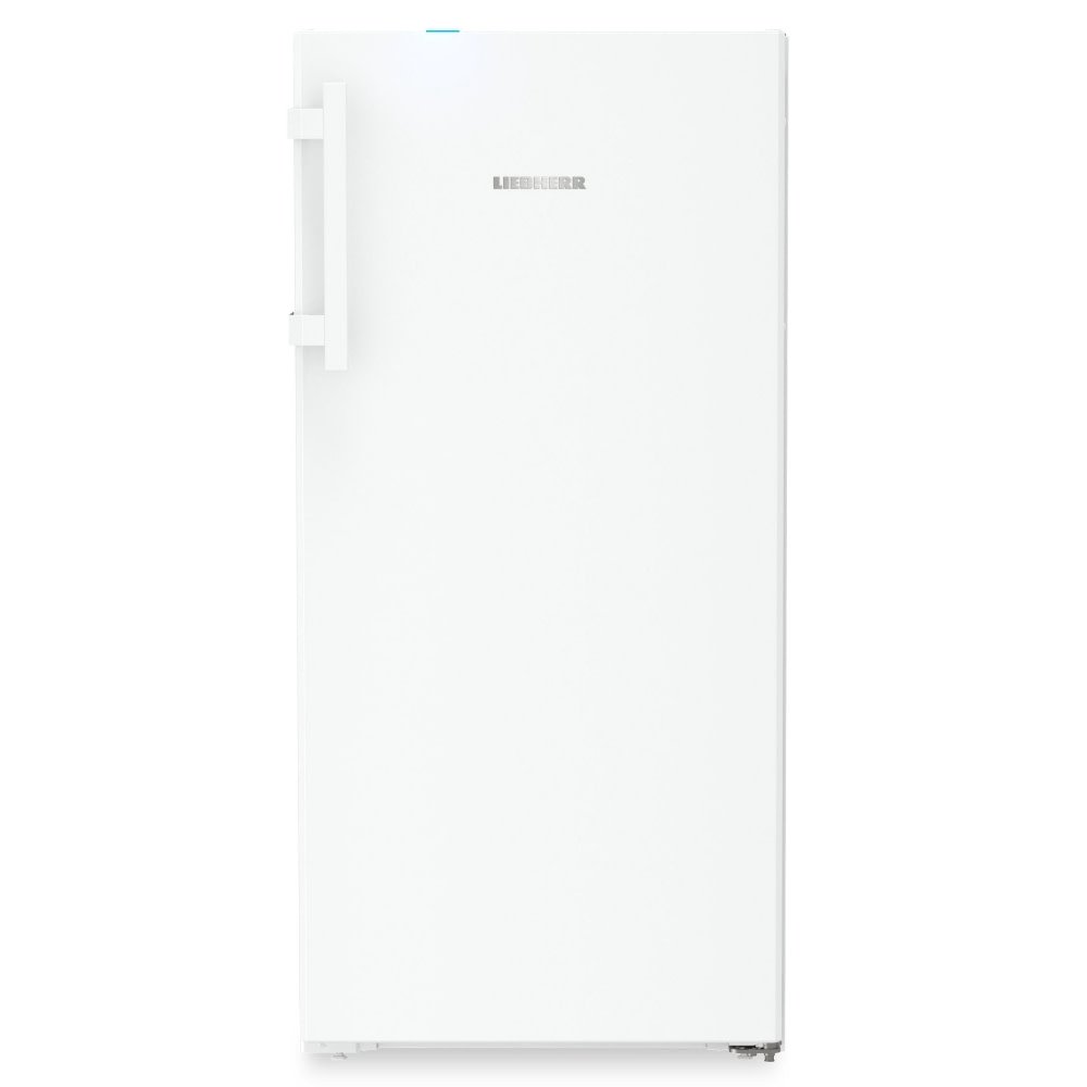 Liebherr FND4254 Prime 160 Litre Freestanding Freezer with NoFrost- 59.7cm Wide- White | Atlantic Electrics