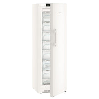 Thumbnail Liebherr GN4335 276 Litre Freestanding Freezer with NoFrost 60cm Wide- 39478188769503