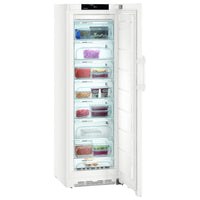Thumbnail Liebherr GN4335 276 Litre Freestanding Freezer with NoFrost 60cm Wide- 39478188835039