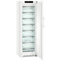 Thumbnail Liebherr GN4375 276 Litre Freestanding Upright Freezer with Frost Free 60cm Wide- 39478187884767