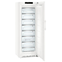 Thumbnail Liebherr GN5275 369 Litre Premium Freezer with 8 Drawers, NoFrost 70cm Wide - 39478188409055