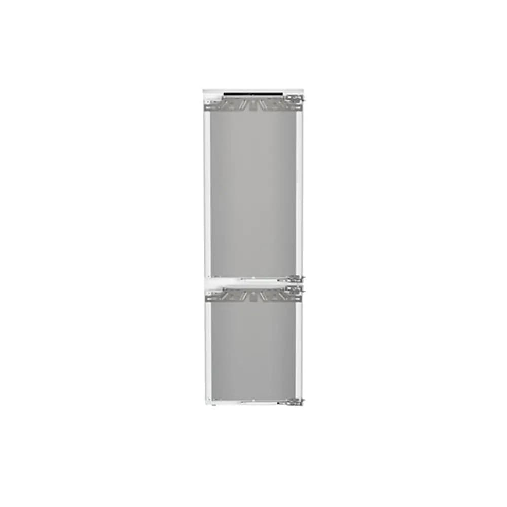 Liebherr ICNd5123 Plus 253 Litre Integrated Fridge-Freezer with EasyFresh and NoFrost, Fixed Door Assembly - 55.9cm Wide | Atlantic Electrics
