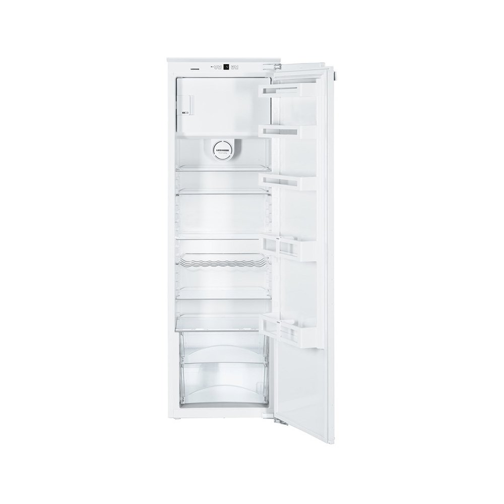 Liebherr IK3524 In-column Integrated Fridge with BioCool, IceBox - Door-on-door | Atlantic Electrics