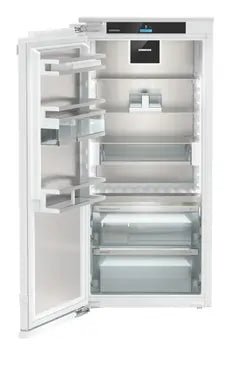 Liebherr IRBAD4170-617 122cm 190L Bio Fresh Built in Fridge with Auto Door | Atlantic Electrics