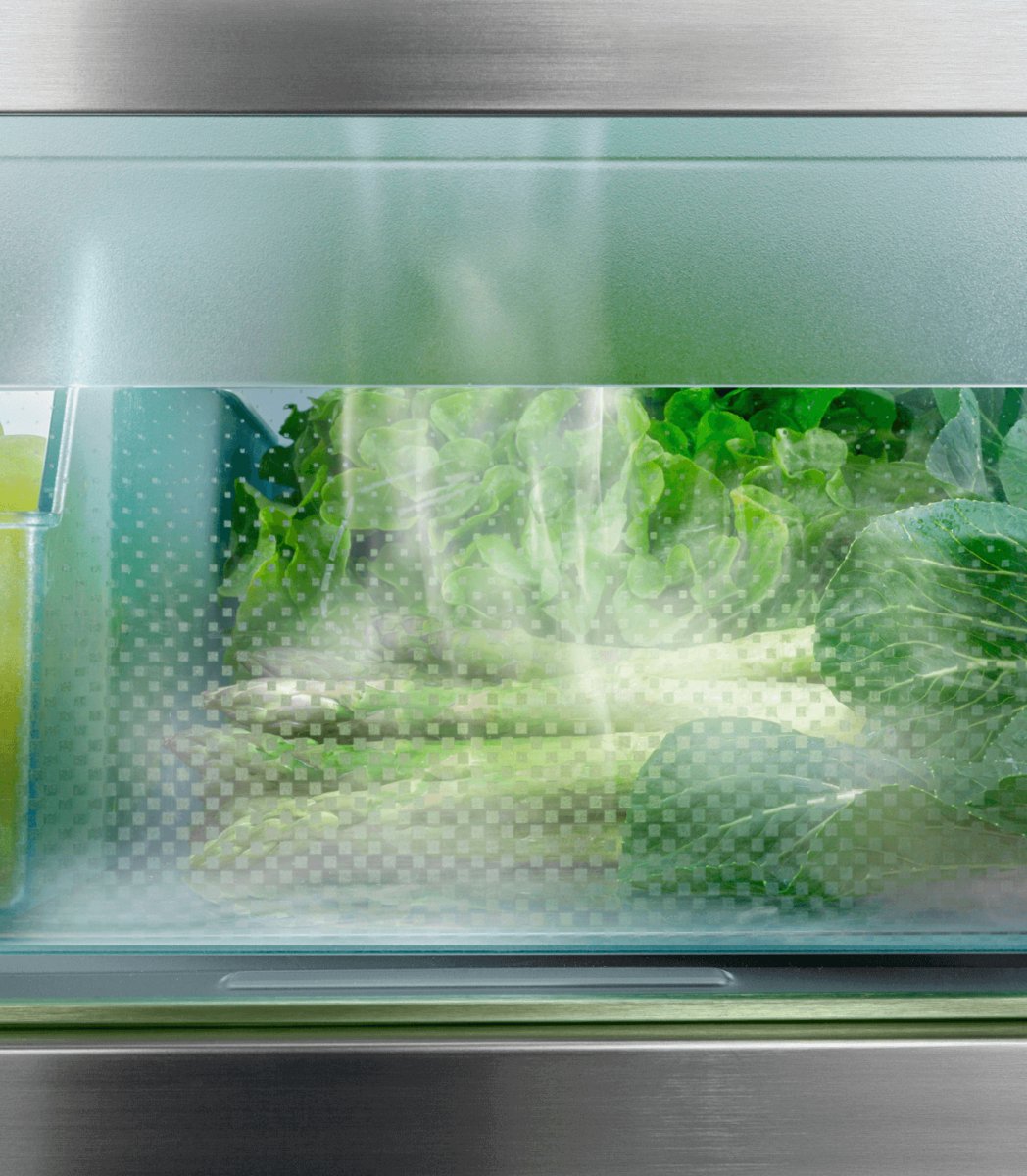 Liebherr IRBAD5190-617 296L Integrated fridge with BioFresh Professional and AutoDoor | Atlantic Electrics