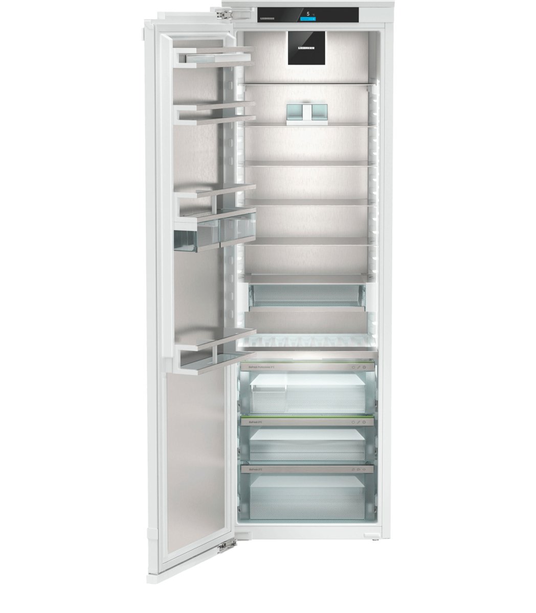 Liebherr IRBAD5190-617 296L Integrated fridge with BioFresh Professional and AutoDoor | Atlantic Electrics