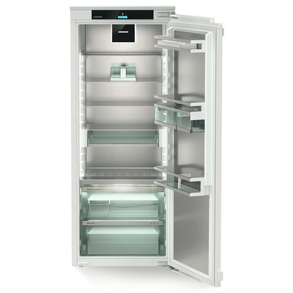 Liebherr IRBD4570 224 Litre Fully Integrated In-column Fridge, 56-57cm Wide | Atlantic Electrics