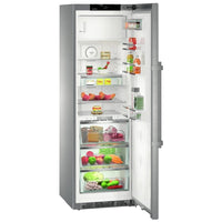 Thumbnail Liebherr KBef4330 371 Litre Comfort Freestanding Fridge with BioFresh 60cm Wide- 39478197453023