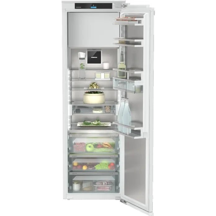 Liebherr Peak IRBAD5171-001 178cm Bio Fresh Built in Fridge with Icebox | Atlantic Electrics