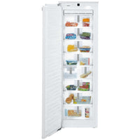 Thumbnail Liebherr SIGN3576 207 Litre Part of Sbs Premium Built In Freezer, 60cm Wide - 39478220161247