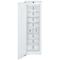 Thumbnail Liebherr SIGN3576 207 Litre Part of Sbs Premium Built In Freezer, 60cm Wide - 39478220194015
