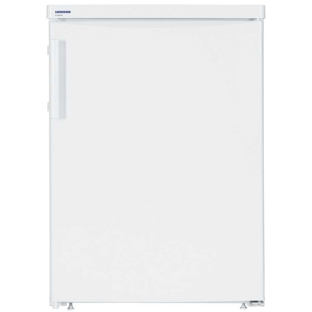 Liebherr TP1724 143 Litre Under Counter Fridge with a 4* freezer compartment - 60.1cm Wide | Atlantic Electrics