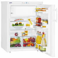 Thumbnail Liebherr TP1764 60cm Wide Freestanding Under Counter Fridge - 39478222356703