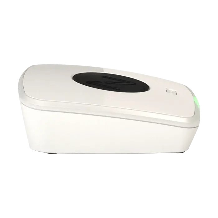 Lightwave LP2 Link Plus Smart Hub, for New Users, 868MHz, Compatible with Alexa, Google Assistant, Apple HomeKit, iOS & Android - White | Atlantic Electrics