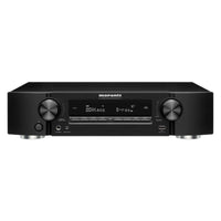 Thumbnail Marantz NR1711 Slim 7.2ch 8K AV Receiver with HEOS Built- 39478247293151