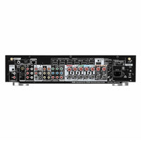 Thumbnail Marantz NR1711 Slim 7.2ch 8K AV Receiver with HEOS Built- 39478247358687
