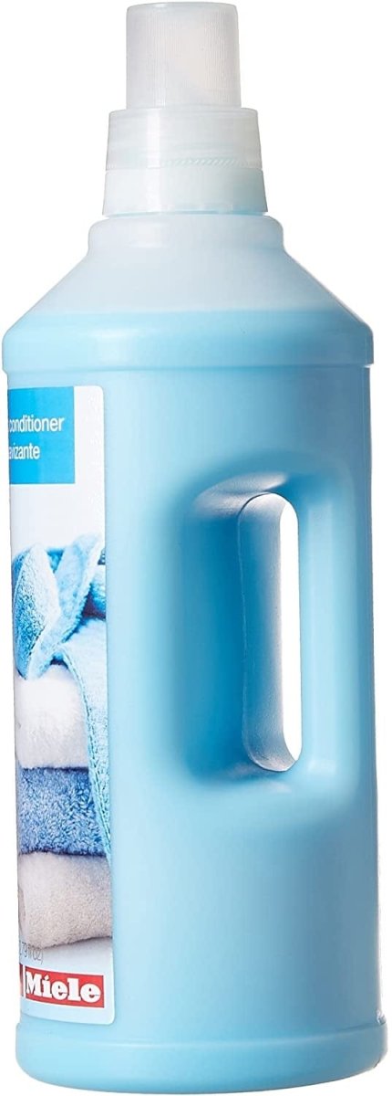 Miele 10240830 Washing Machine Fabric Conditioner (1.5 litres) | Atlantic Electrics