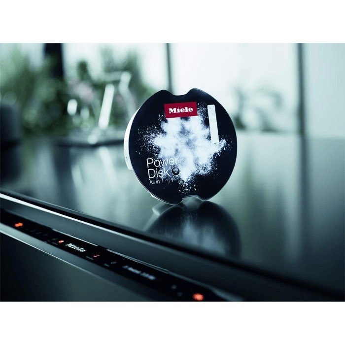 Miele 11093100 PowerDisk All in 1 Detergent Disk (400g) For Miele AutoDos dishwashers | Atlantic Electrics