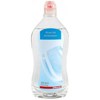 Thumbnail Miele 11773120 Dishwasher Rinse Aid Bottle (500ml) | Atlantic Electrics- 39478249455839