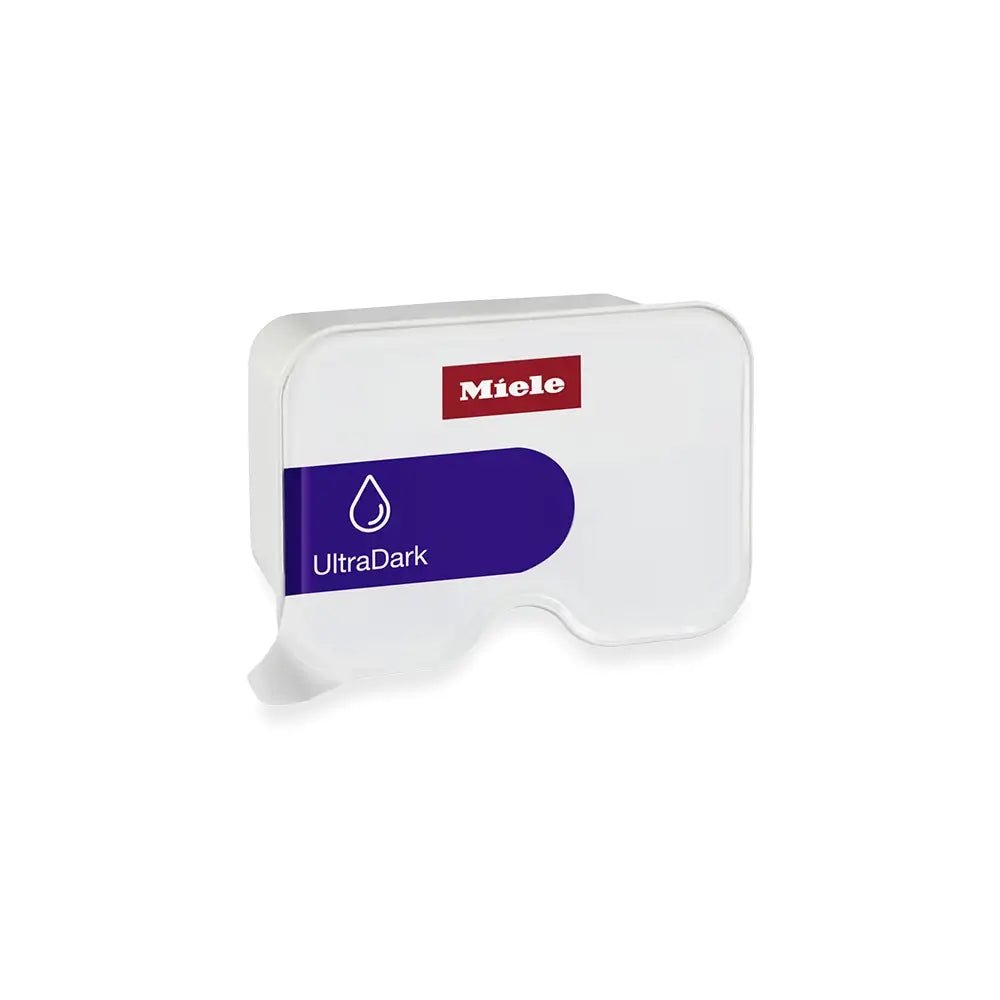 Miele 11910940 WA CUD 0903 L UltraDark Caps, 9-Pack, Detergent | Atlantic Electrics