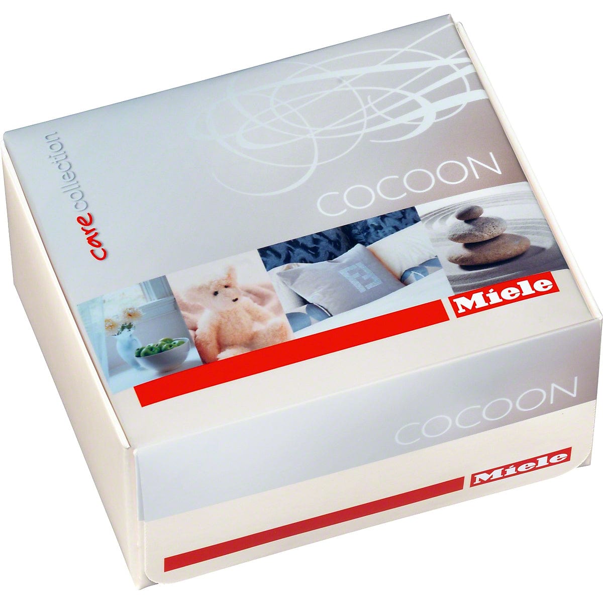 Miele Care Collection Condenser Tumble Dryer Scented Flacon - Cocoon Fragrance | Atlantic Electrics
