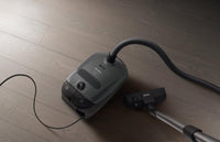 Thumbnail Miele Classic C1 POWERLINE 800W Bagged Vacuum Cleaner - 39478252830943