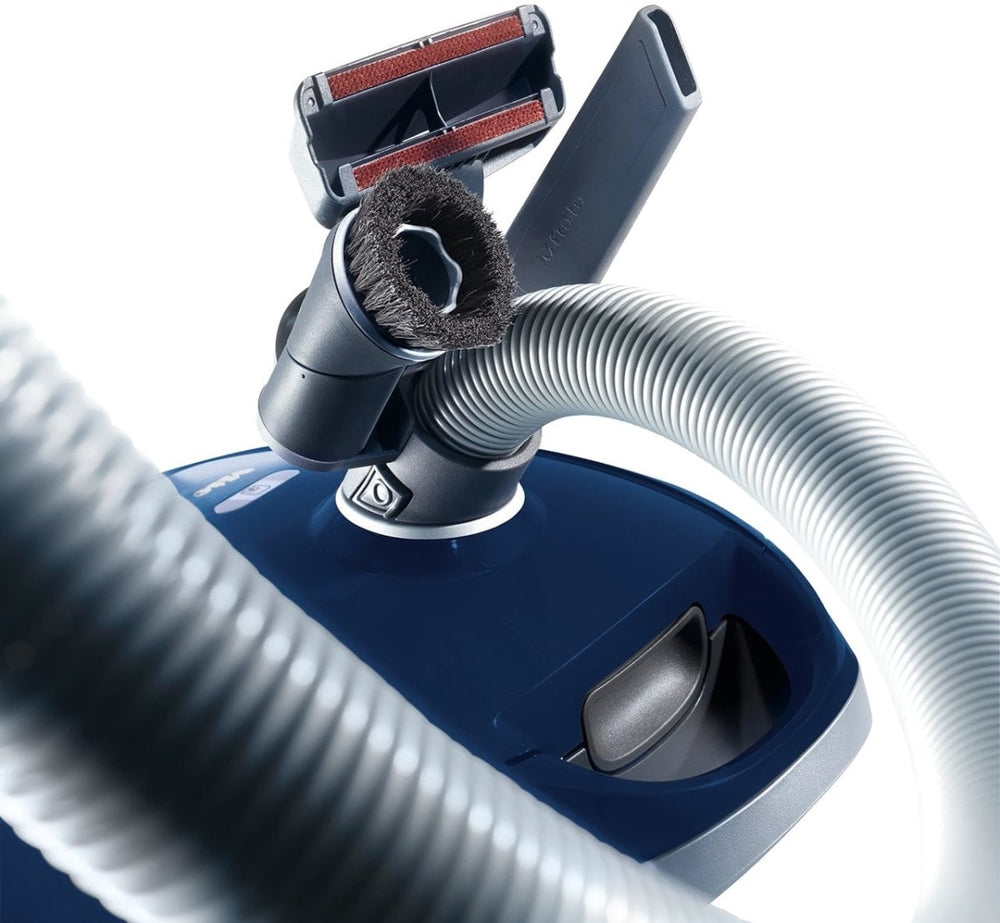 Miele Compact C2 PowerLine Cylinder Vacuum Cleaner - Atlantic Electrics - 39478251585759