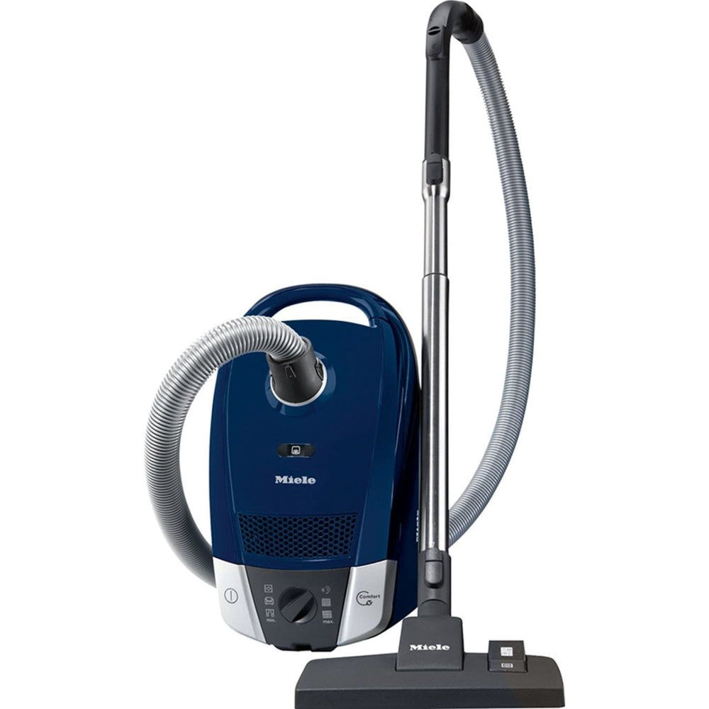 Miele Compact C2 PowerLine Cylinder Vacuum Cleaner - Atlantic Electrics - 39478251454687