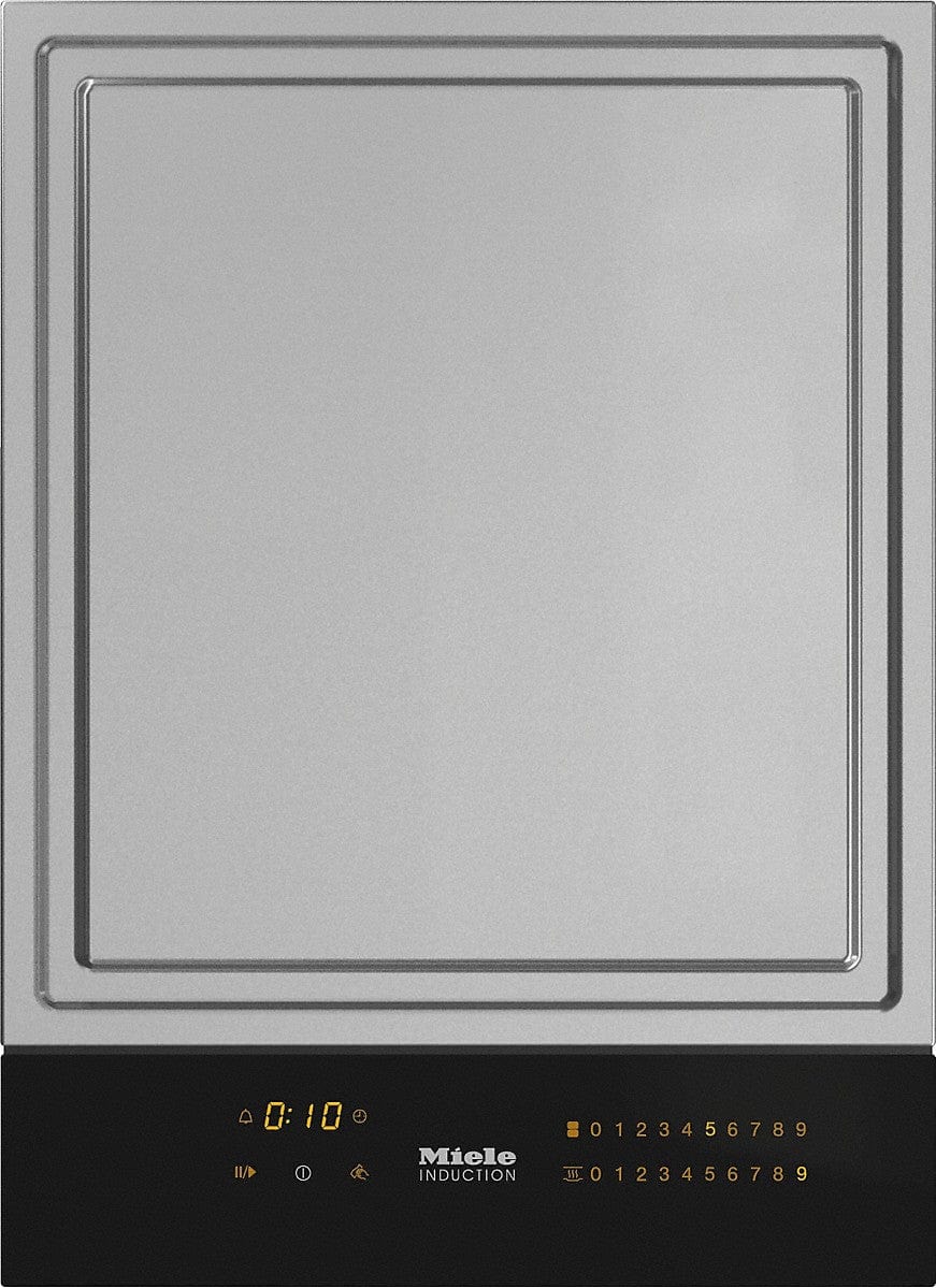 Miele CS7632FL Tepan Yaki plate | Atlantic Electrics