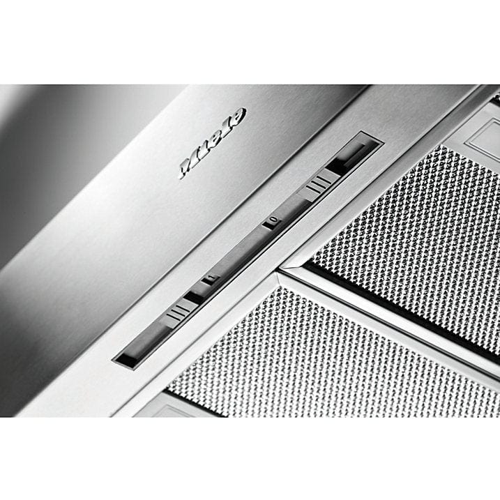 Miele DA1260 Stainless Steel Canopy Cooker Hood | Atlantic Electrics