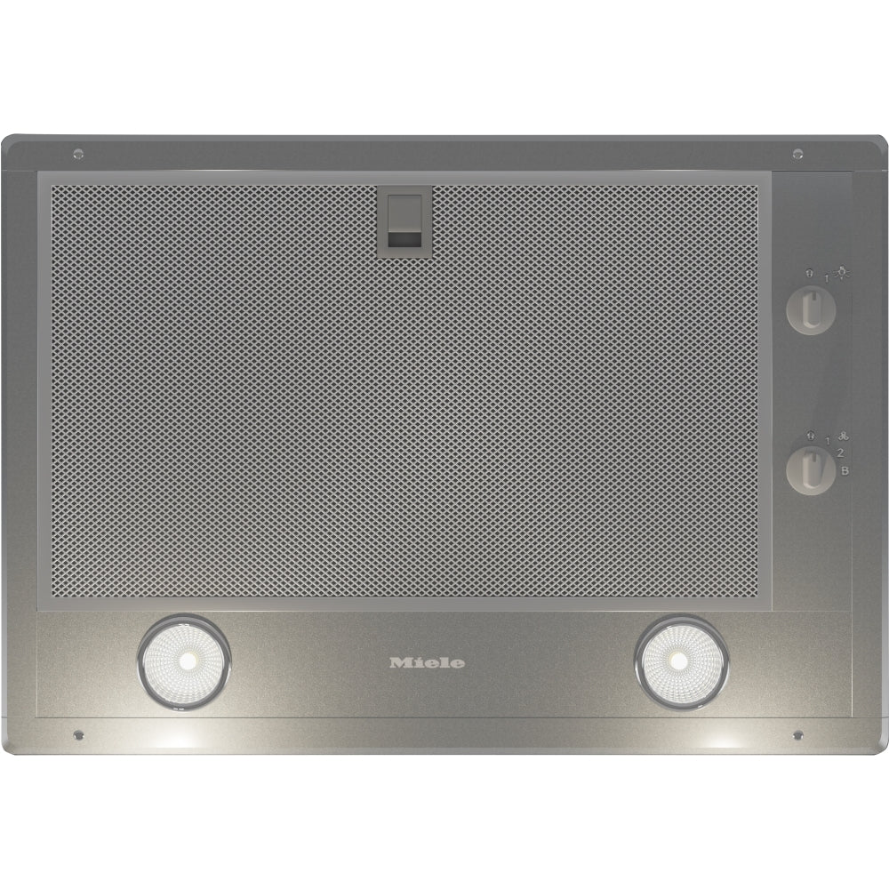 Miele DA2450-SS Built-In Cooker Hood, Stainless Steel | Atlantic Electrics