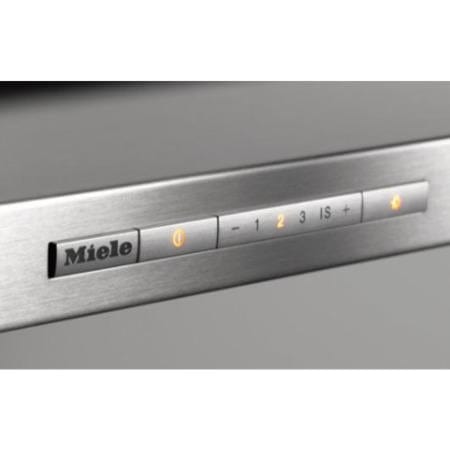 Miele DA3496 90cm wide - 150-550 m3-hr - Extraction + Recirculation - `B` energy rated | Atlantic Electrics