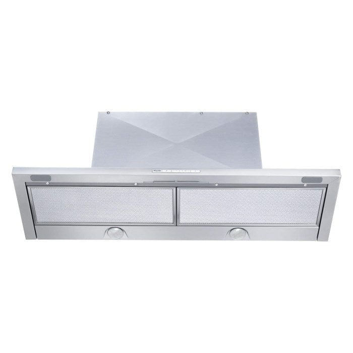 Miele DA3496 90cm wide - 150-550 m3-hr - Extraction + Recirculation - `B` energy rated | Atlantic Electrics
