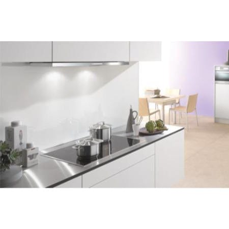 Miele DA3496 90cm wide - 150-550 m3-hr - Extraction + Recirculation - `B` energy rated | Atlantic Electrics