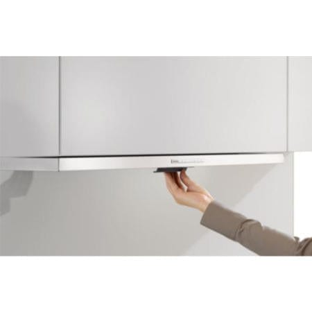 Miele DA3496 90cm wide - 150-550 m3-hr - Extraction + Recirculation - `B` energy rated | Atlantic Electrics