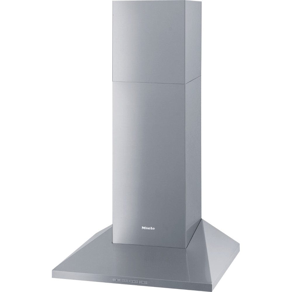 Miele DA396-7-SS 60cm wide - 150-500 m3-hr - Extraction + Recirculation | Atlantic Electrics