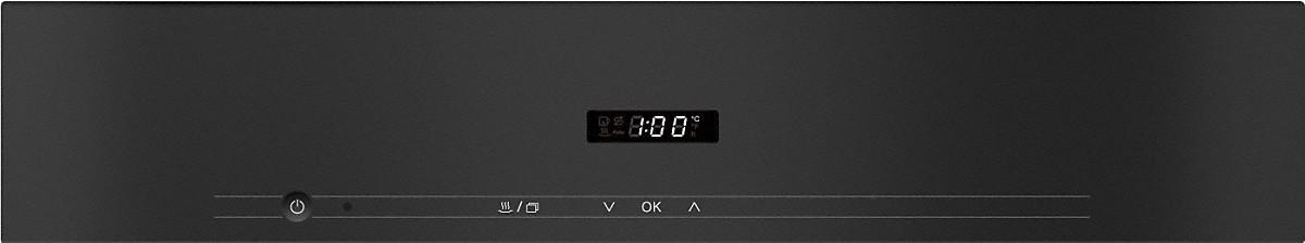 Miele DG2740-CLST 40 Litre Built-In Steam Oven - Stainless Steel/Clean Steel | Atlantic Electrics