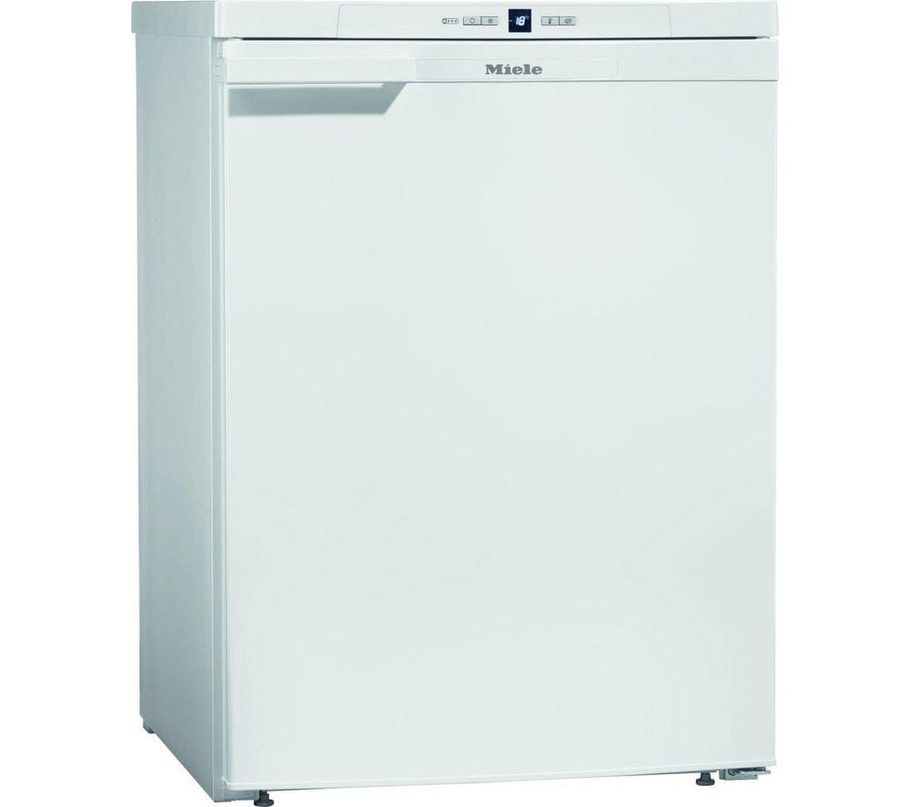 Miele F12020S-2 MIELE UNDERCOUNTER FREEZER,A++,3.7 cu.ft ,65CM WID | Atlantic Electrics