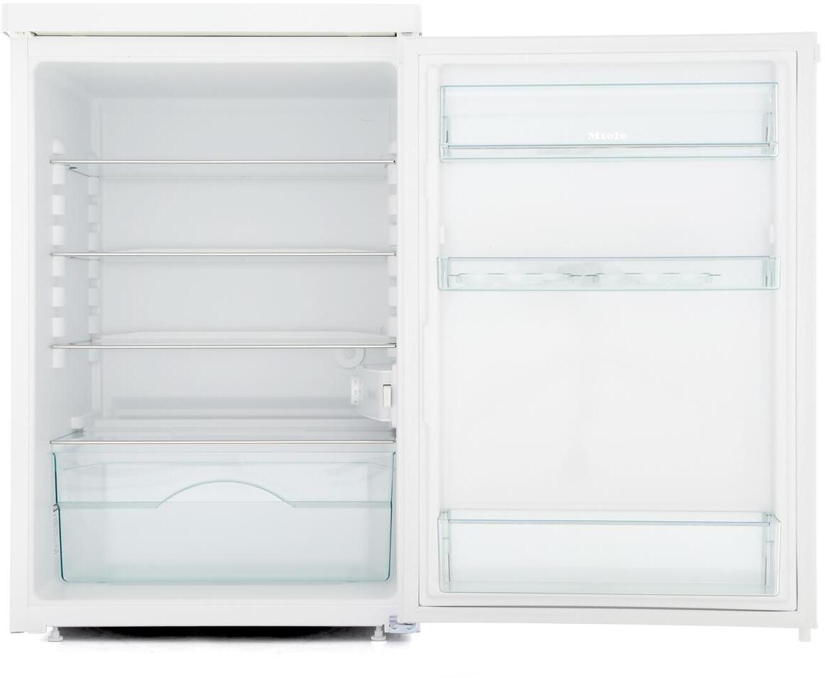 Miele K12010S2 149 Litre Freestanding Refrigerator with ComfortClean - White | Atlantic Electrics
