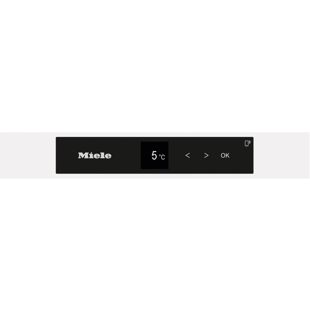 Miele K7733E Built In Larder Fridge 308 Litres | Atlantic Electrics
