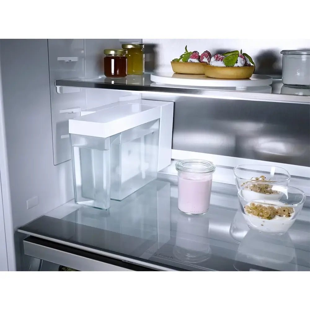 Miele KFN7785D Built-In Fridge-Freezer Combination, NoFrost - 55.9cm Wide | Atlantic Electrics