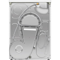 Thumbnail Miele TCB140WP 7kg Heat Pump Tumble Dryer with LED Lightinge - 39478272065759