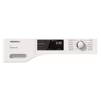 Thumbnail Miele TCF640WP 8kg Heat Pump Tumble Dryer with EcoSpeed - 39478273343711