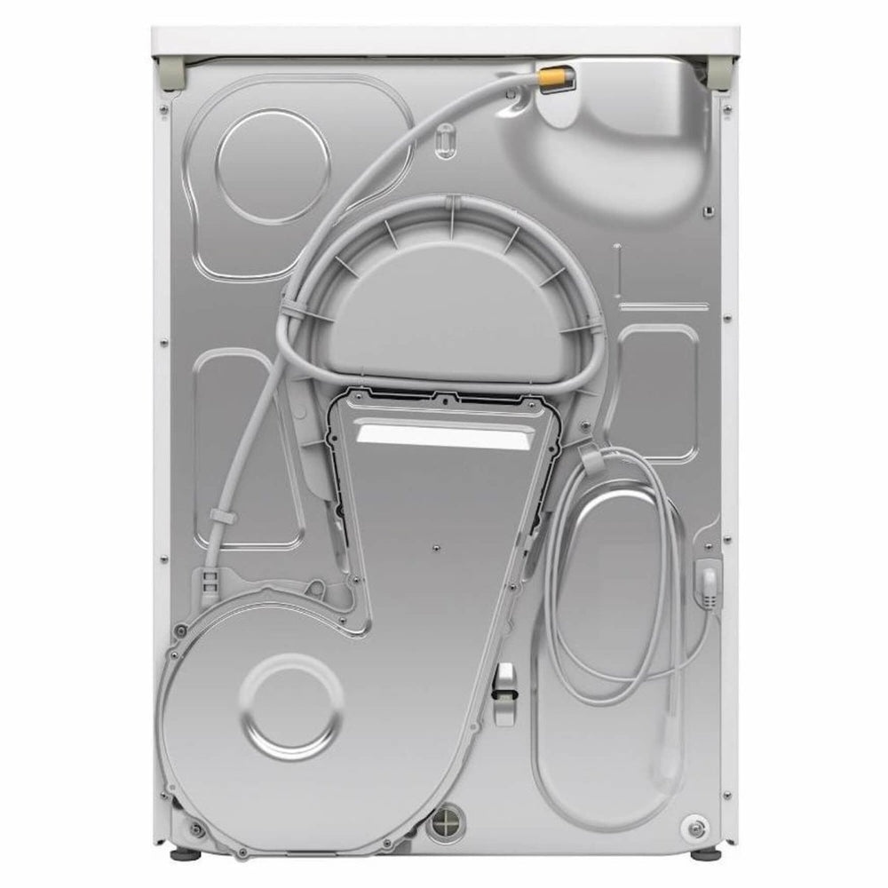 Miele TCF640WP 8kg Heat Pump Tumble Dryer with EcoSpeed - Atlantic Electrics - 39478273409247