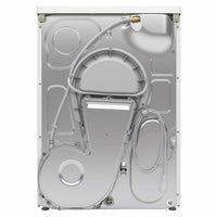 Thumbnail Miele TCF640WP 8kg Heat Pump Tumble Dryer with EcoSpeed - 39478273409247