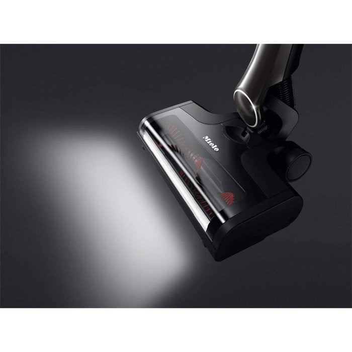 Miele TriFlex HX1 Pro Vacuum Cleaner, Grey Pearl Finish upto 60 Minute Run Time | Atlantic Electrics