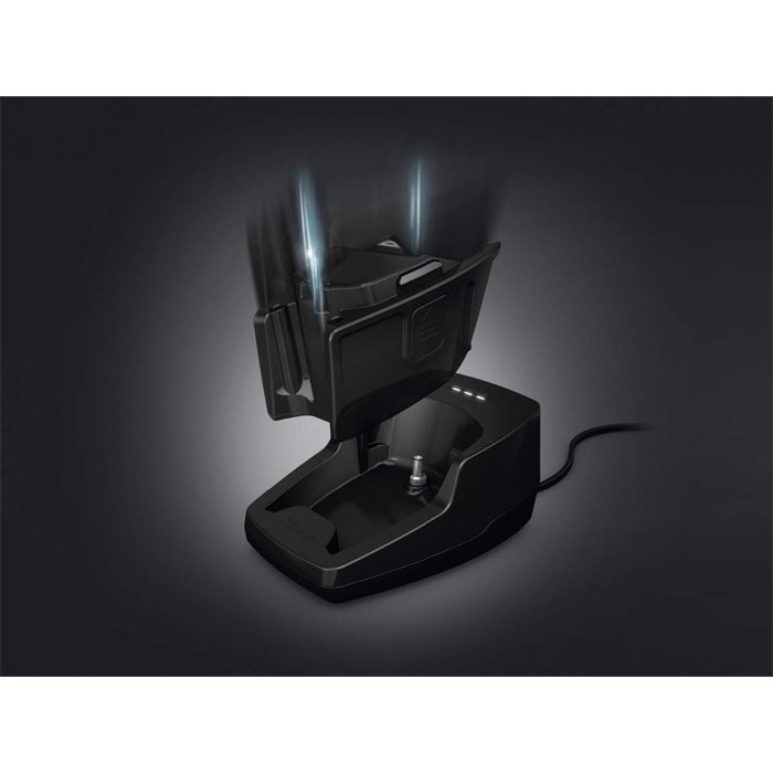 Miele TriFlex HX1 Pro Vacuum Cleaner, Grey Pearl Finish upto 60 Minute Run Time | Atlantic Electrics