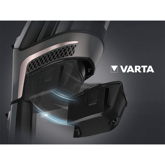Miele TriFlex HX1 Pro Vacuum Cleaner, Grey Pearl Finish upto 60 Minute Run Time | Atlantic Electrics