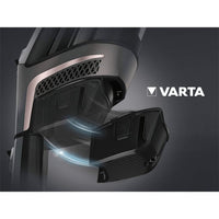 Thumbnail Miele TriFlex HX1 Pro Vacuum Cleaner, Grey Pearl Finish upto 60 Minute Run Time - 39478278291679